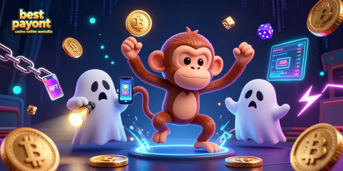 Experience the thrill of the best payout casino online Australia, where gaming excitement meets speedy payouts.